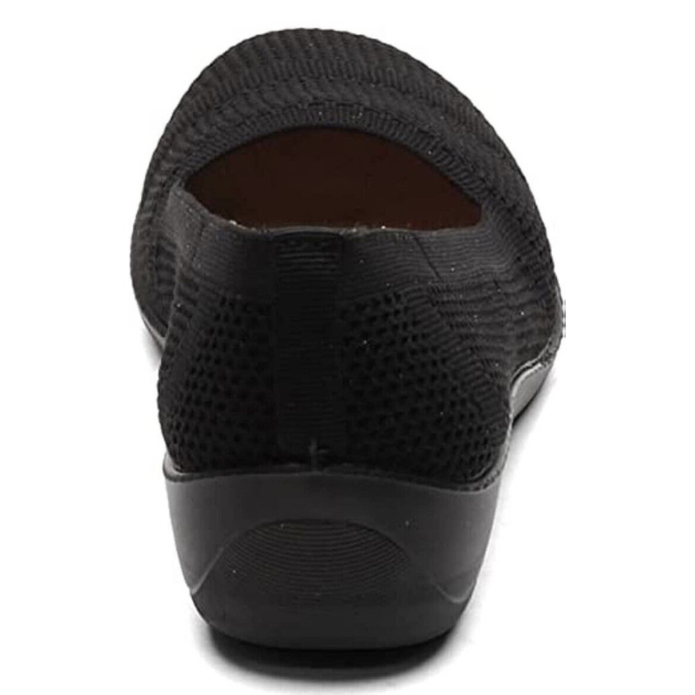 LifeStride Women's Immy Slip-On Black 7 - Picture 6 of 6